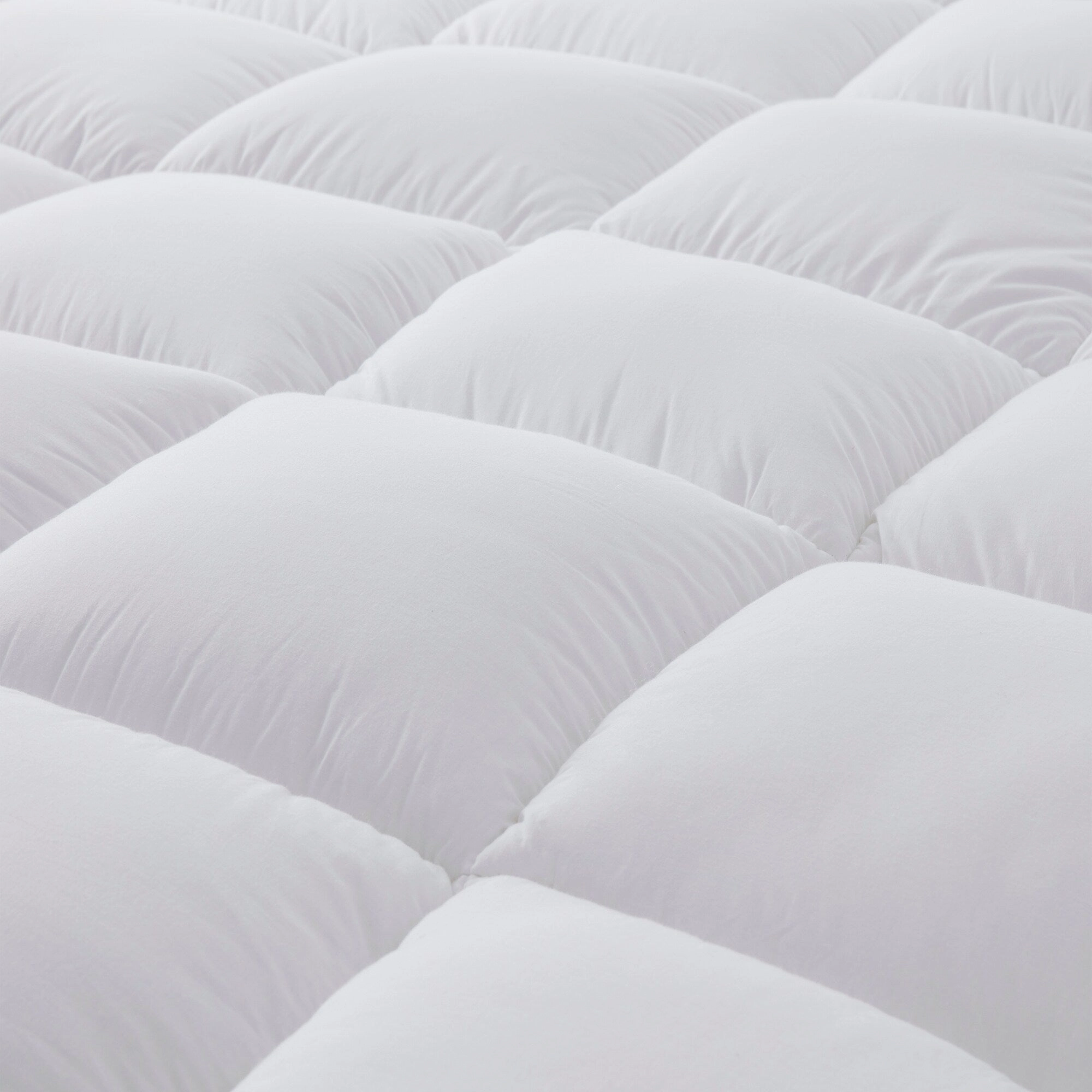 Mattress Topper Cotton Cover