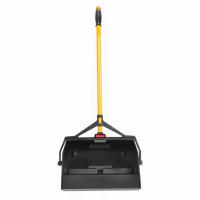 Maximizer Wet/Dry Debris Pan