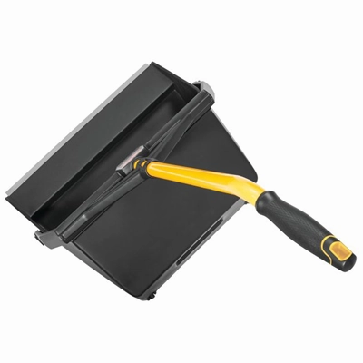Maximizer Wet/Dry Debris Pan