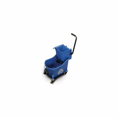MaxiPlus Mop Buckets & Wringers