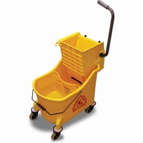 MaxiPlus Mop Buckets & Wringers floor care,floor cleaner,floor mop