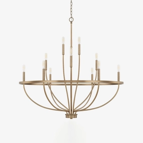 Maxwell Chandelier chandelier,ceiling light,decorative lighting