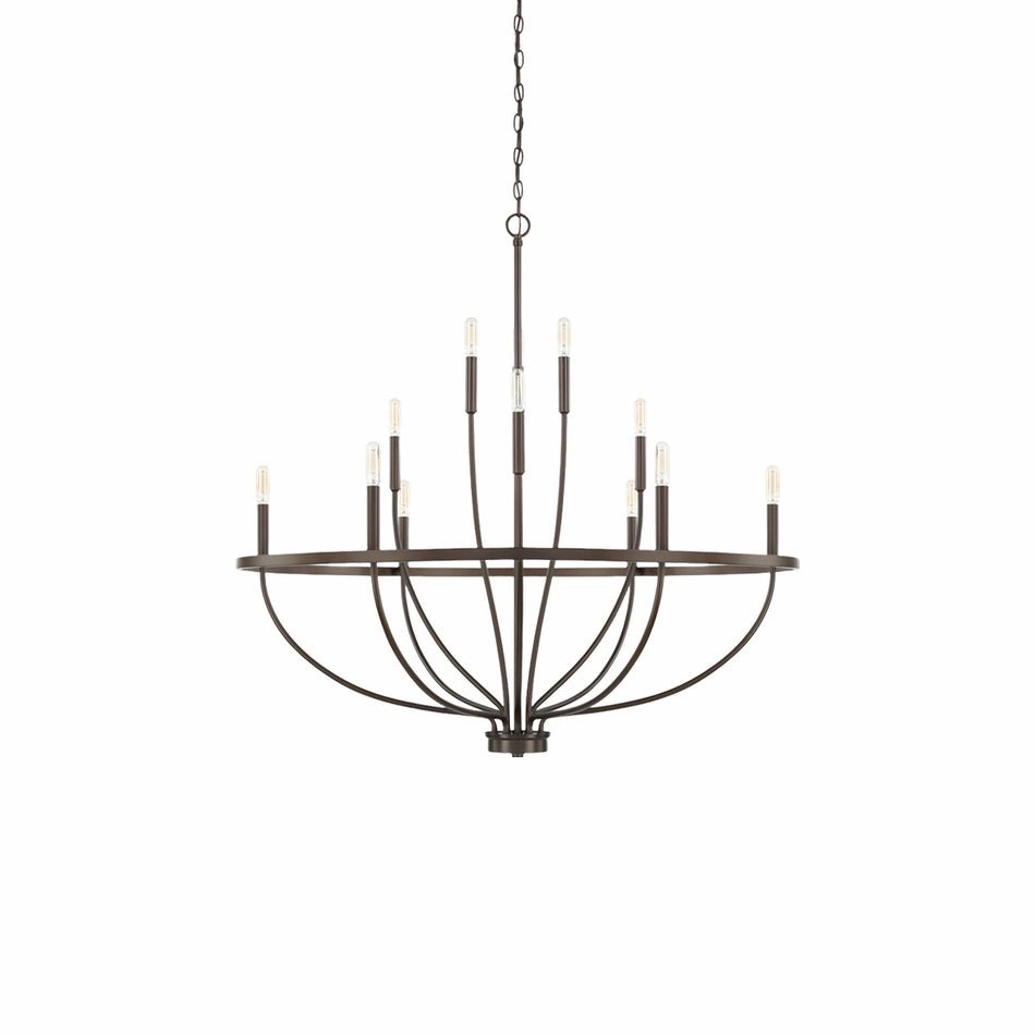 Maxwell Chandelier
