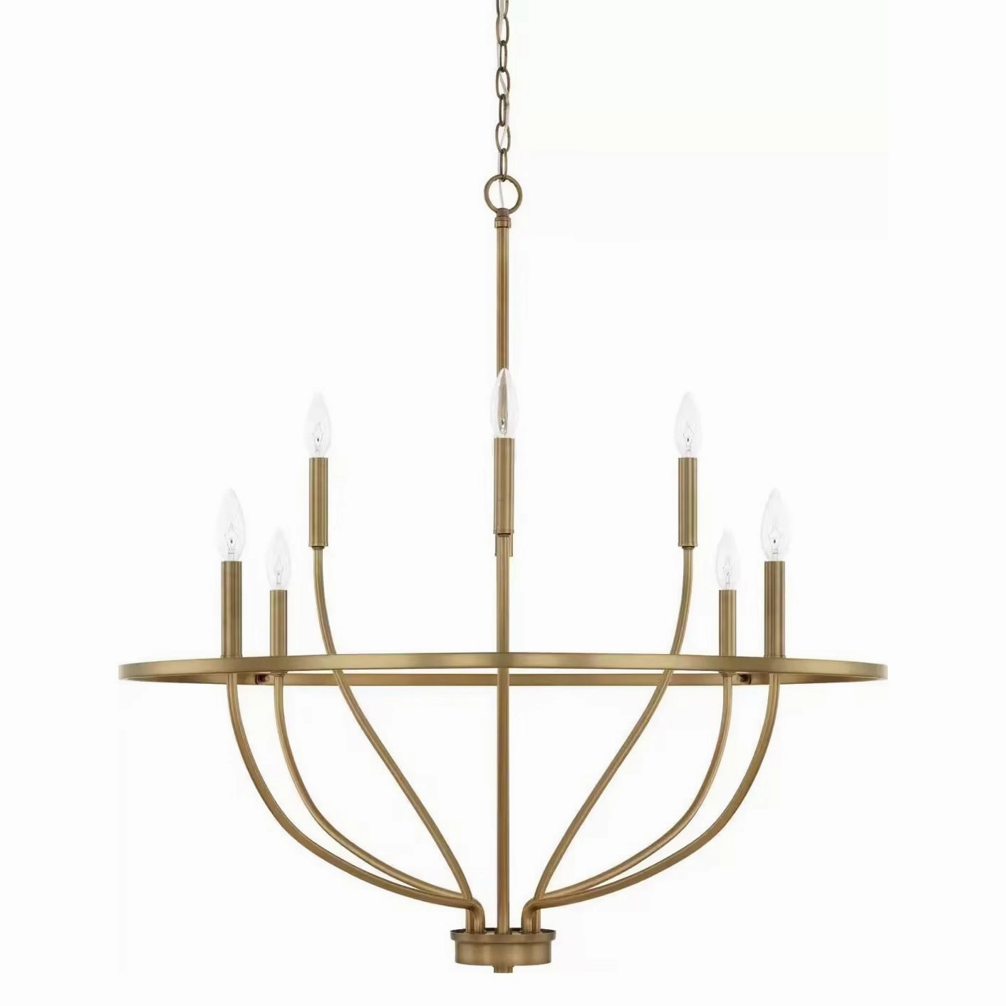 Maxwell Chandelier