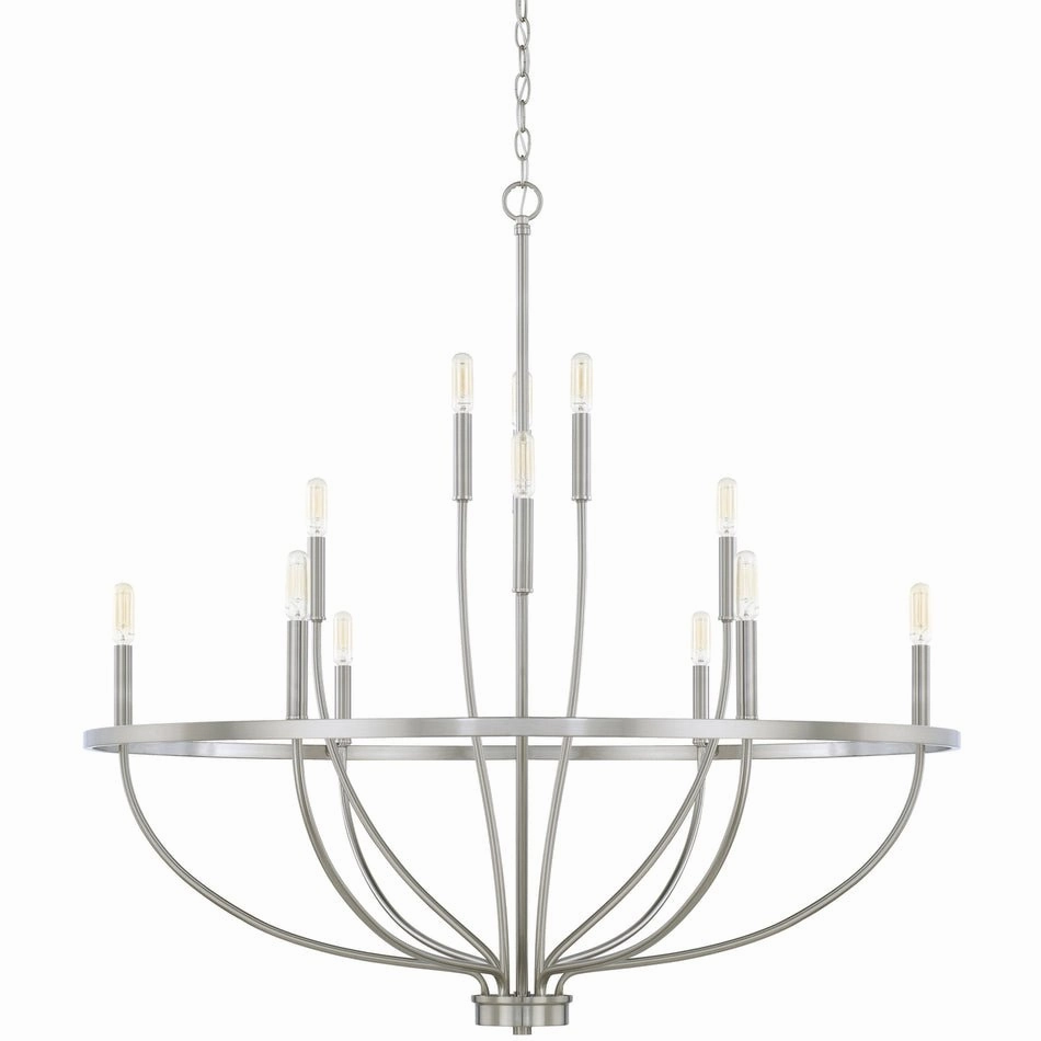 Maxwell Chandelier