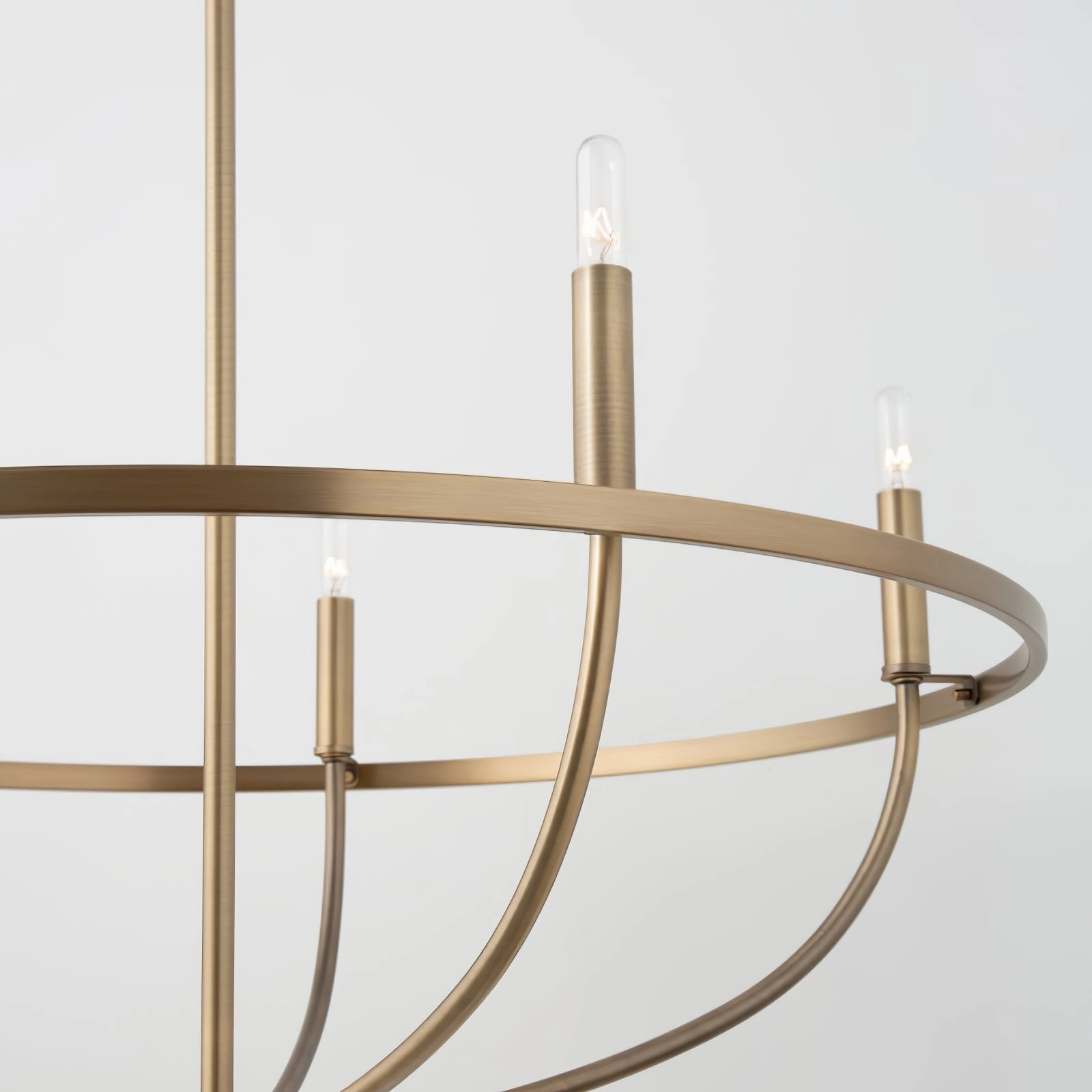 Maxwell Chandelier