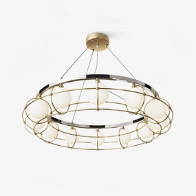 Maytoni Round Chandelier chandelier,ceiling light,decorative lighting