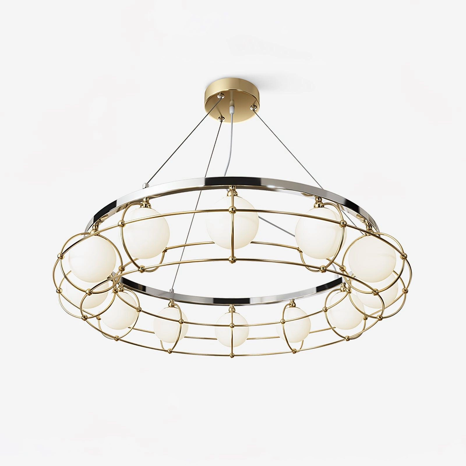 Maytoni Round Chandelier chandelier,ceiling light,decorative lighting