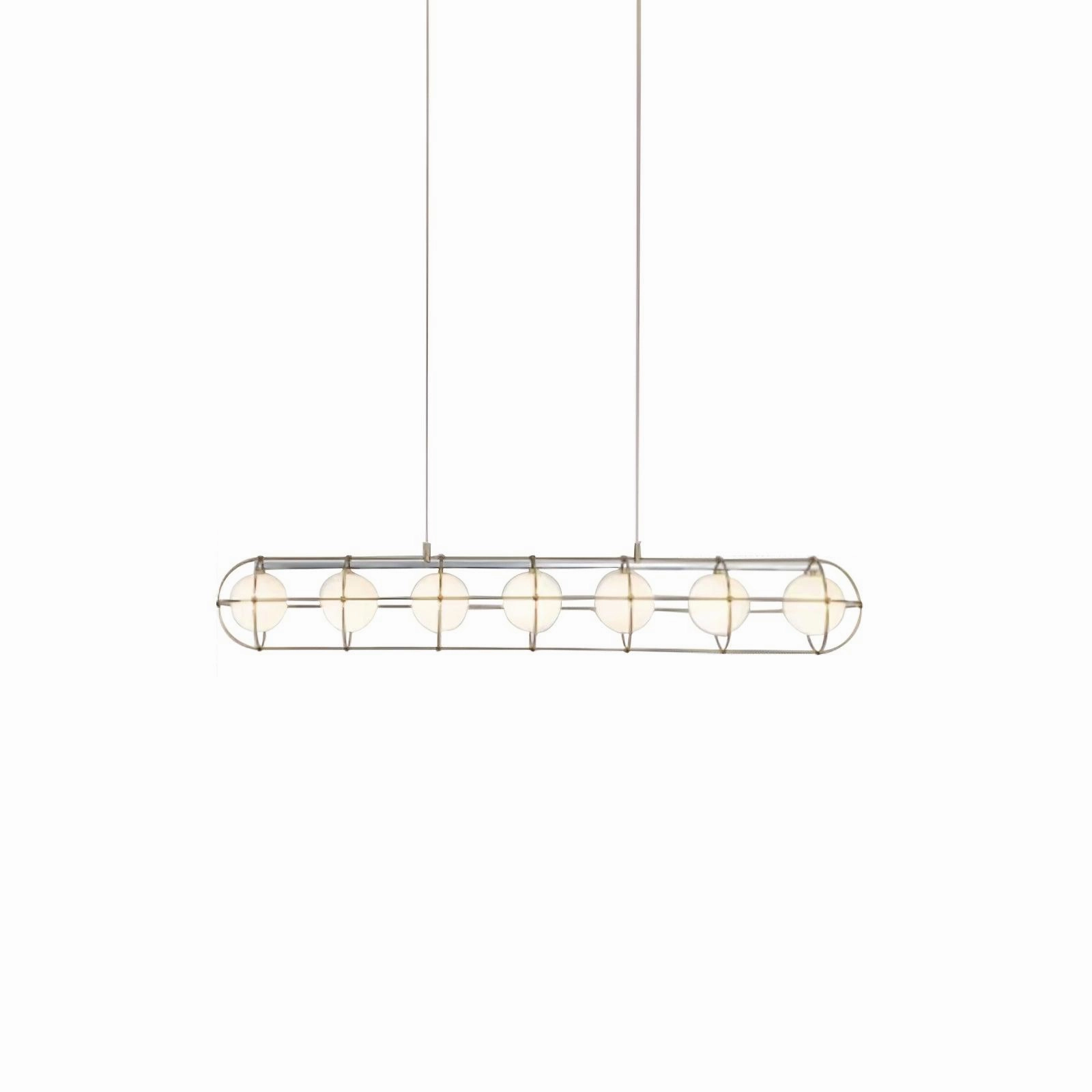 Maytoni Round Chandelier