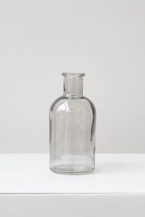 Medicine Bud Vase Smoke Vase,Flower Vase