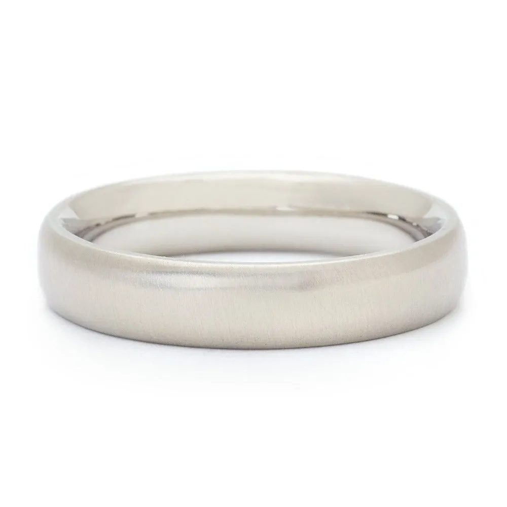 Medium Wide Comfort Band