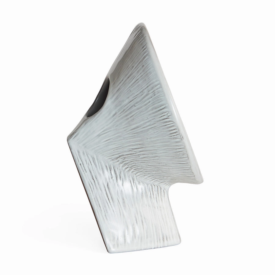Melted Glass Face Vase | Jonathan Adler Les Amis Le Mchant