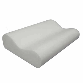 Memory Foam Contour Pillow pillows,bed pillow,sleeping cushion