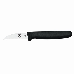 Mercer M12602Peeling Knife, 2-1/2" Food Storage,Food Containers