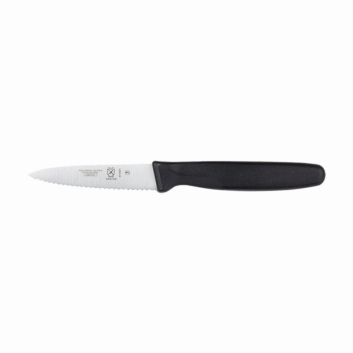 Mercer M19901P Millennia 3" Paring Knife Food Storage,Food Containers