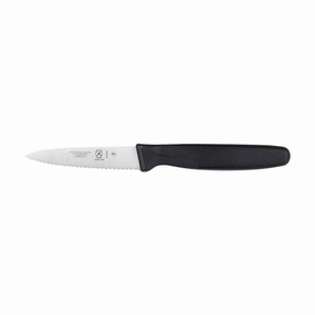 Mercer M19901P Millennia 3" Paring Knife Food Storage,Food Containers