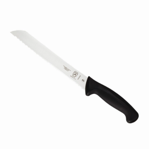 Mercer M22508 8" Millennia Bread Knife Food Storage,Food Containers