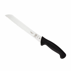 Mercer M22508 8" Millennia Bread Knife Food Storage,Food Containers