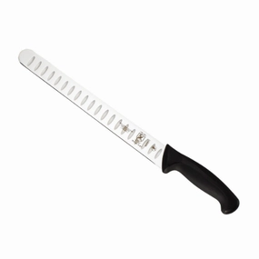 Mercer M23011 11" Millennia Granton Edge Slicer Knife Food Storage,Food Containers