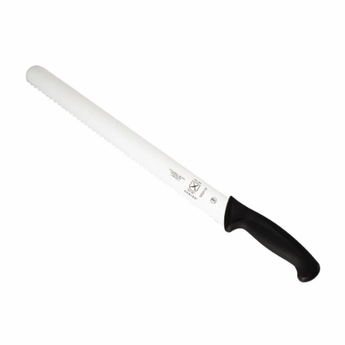 Mercer M23112 12" Millennia Slicer Knife Food Storage,Food Containers