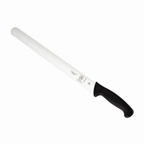 Mercer M23112 12" Millennia Slicer Knife Food Storage,Food Containers
