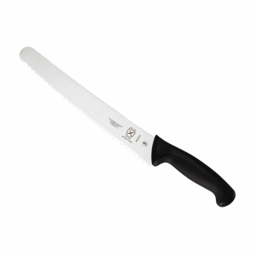 Mercer M23210 10" Millennia Serrated Bread Knife Food Storage,Food Containers