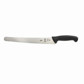 Mercer M23213 Millennia Brisket Knife, 12" Wavy Blade Food Storage,Food Containers