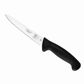 Mercer M23306 Millennia Utility Knife, 6" Food Storage,Food Containers