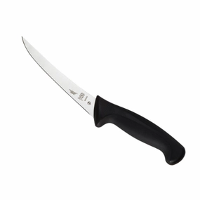 Mercer M23820 Millennia Curved Boning Knife, 6" Food Storage,Food Containers