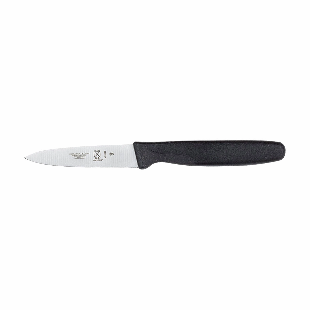 Mercer M23900P 3" Millennia Paring Knife Food Storage,Food Containers