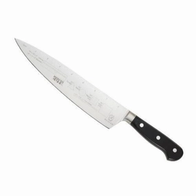 Mercer M33242 9" Competition Knife Food Storage,Food Containers