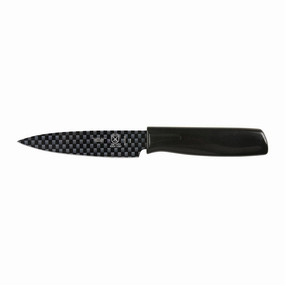 Mercer M33910 Stain-Resistant Steel 4" Paring Knife Food Storage,Food Containers