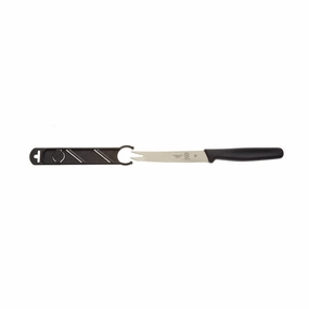 Mercer M33930BBar Knife, 4-1/4" Food Storage,Food Containers