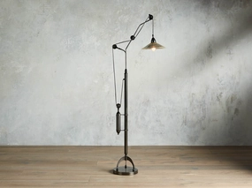 Mercury Rising Floor Lamp Lighting Sale,discount lighting fixtures