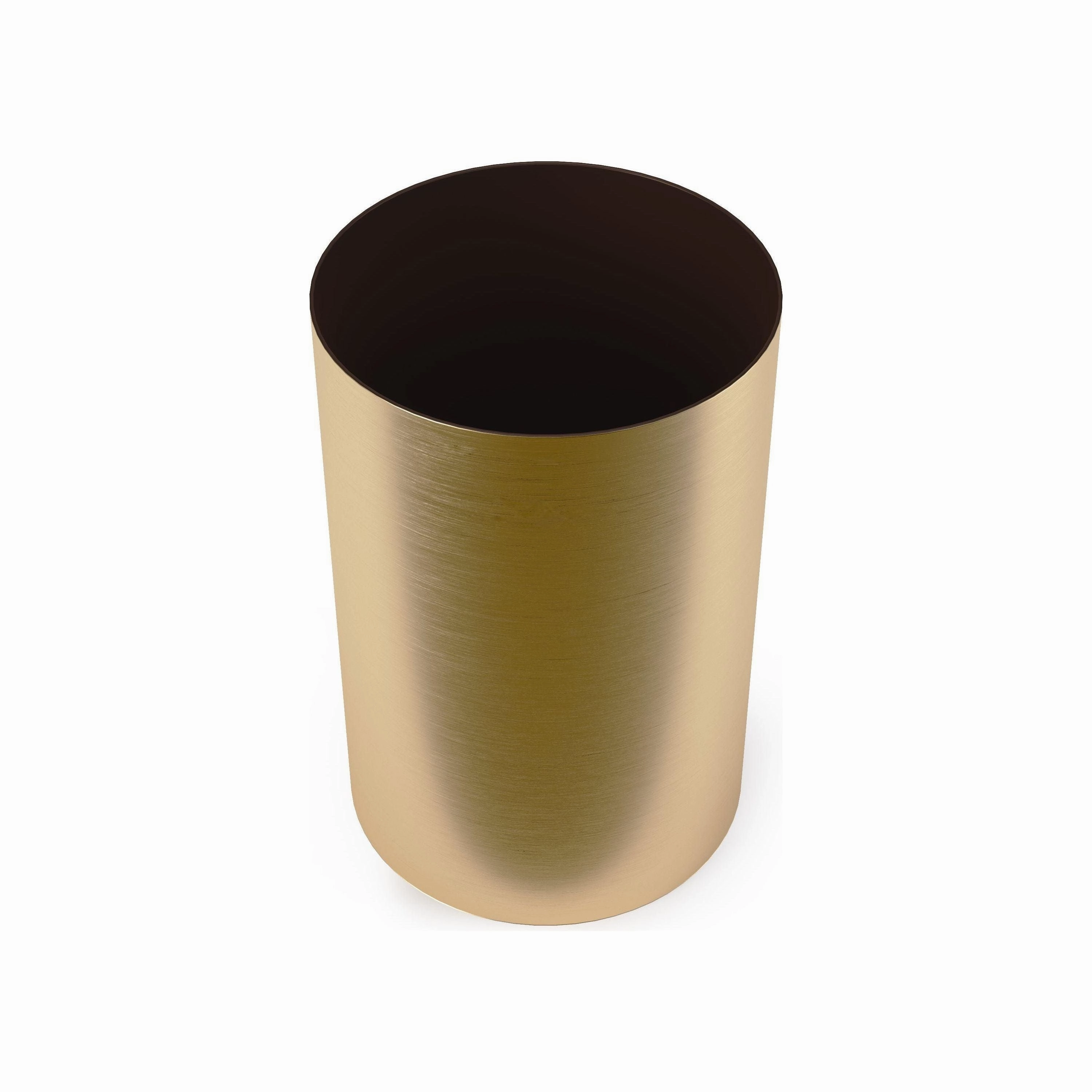 Metalla Trash Can 4.5 Gallon (17L) Capacity