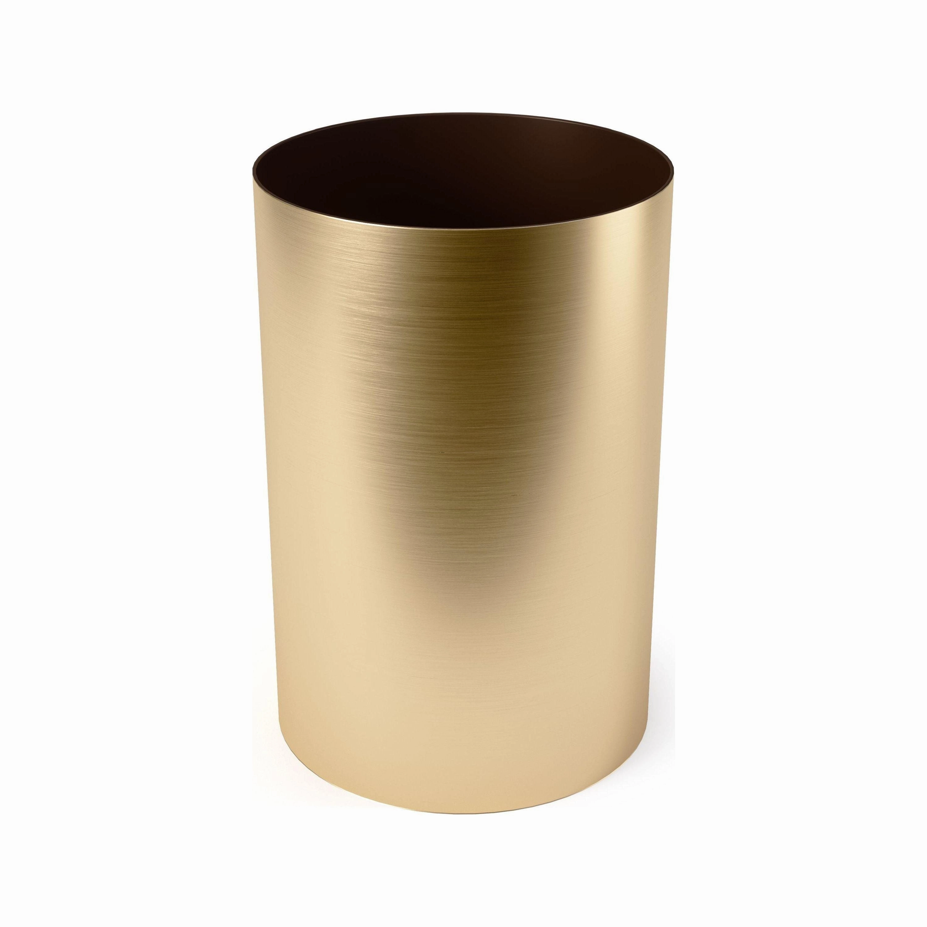 Metalla Trash Can 4.5 Gallon (17L) Capacity