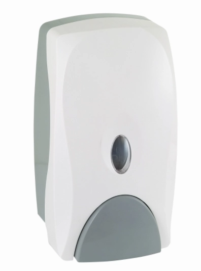 Metlam Foam Soap Dispenser ML681F Shower Curtain,Bath Curtain