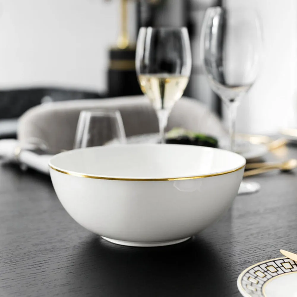 MetroChic Serving Bowl D22.5cm, Multi
