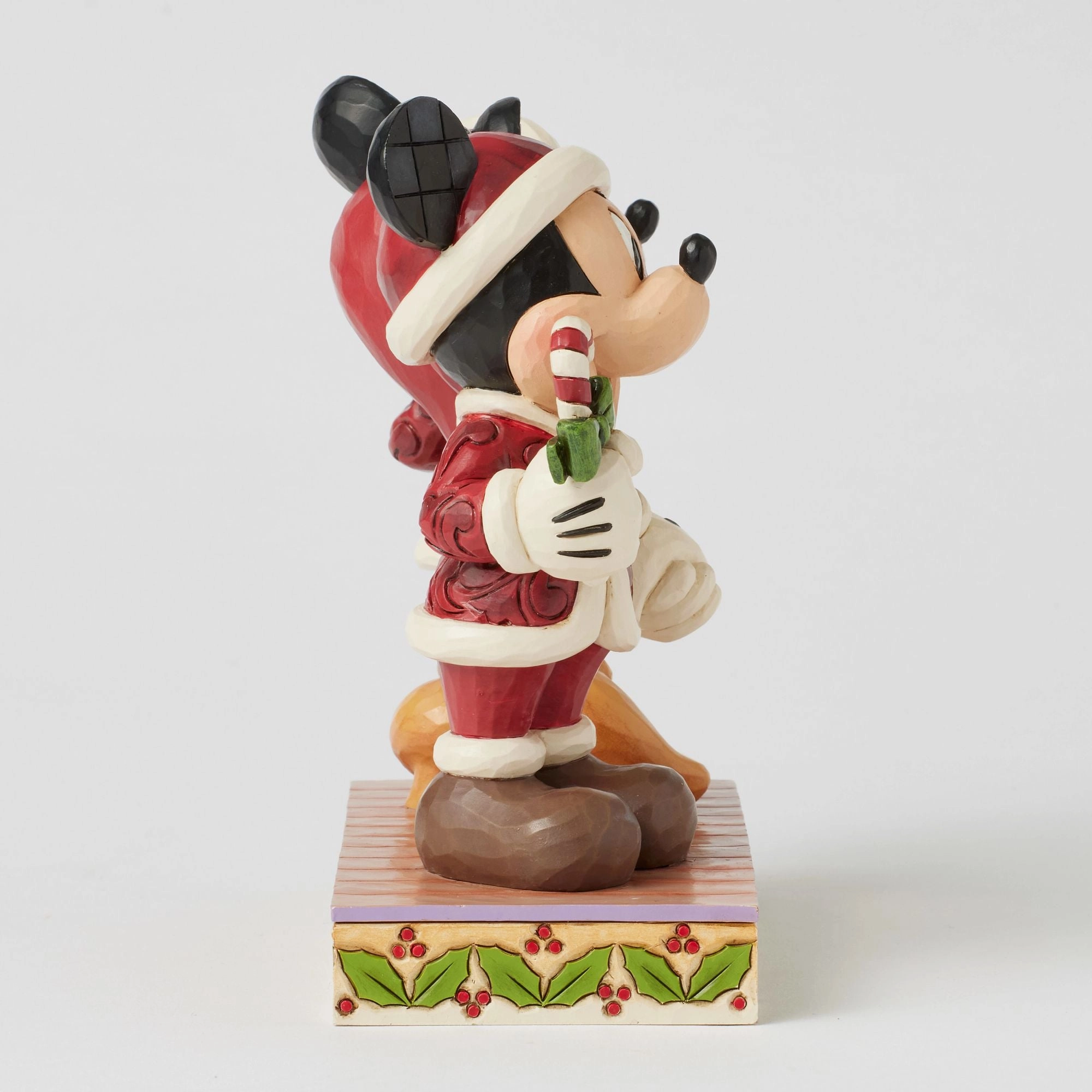 Mickey & Minnie Candy Canes