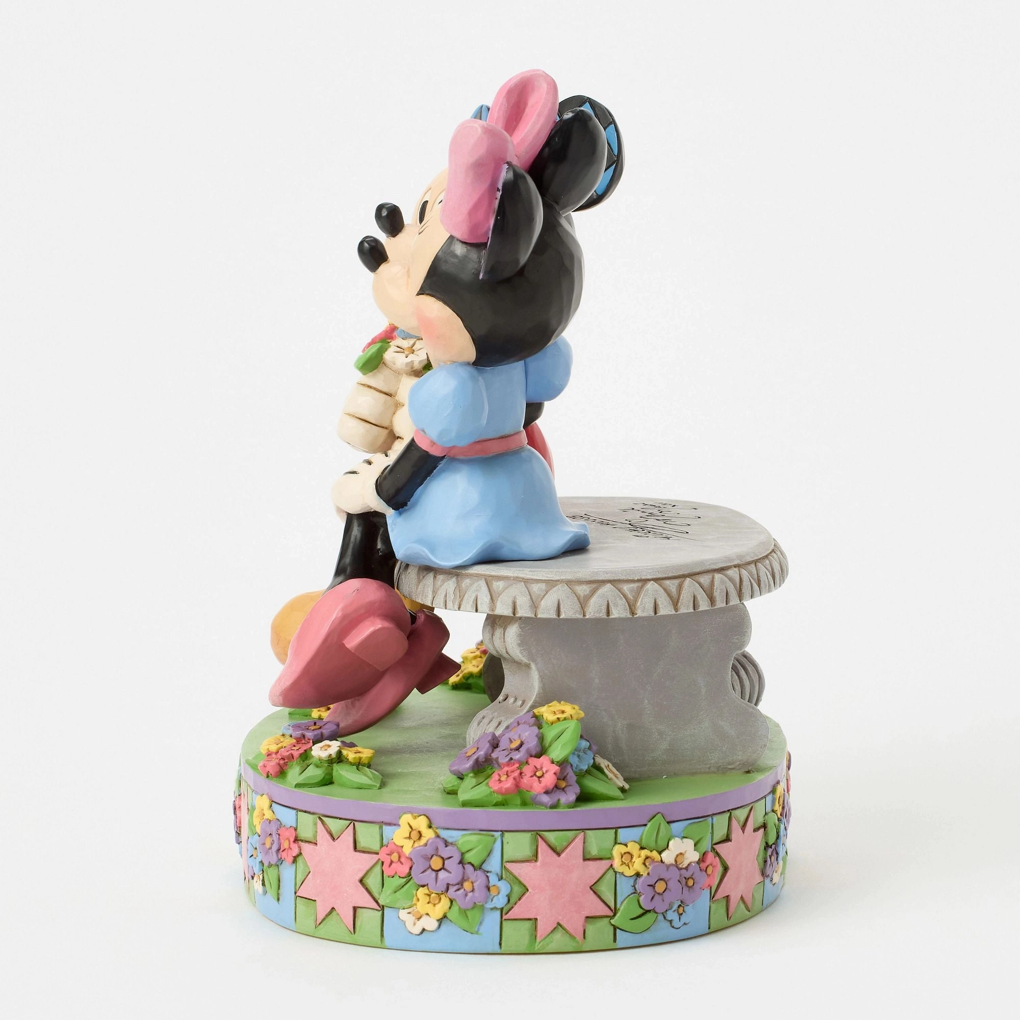 Mickey & Minnie Spring
