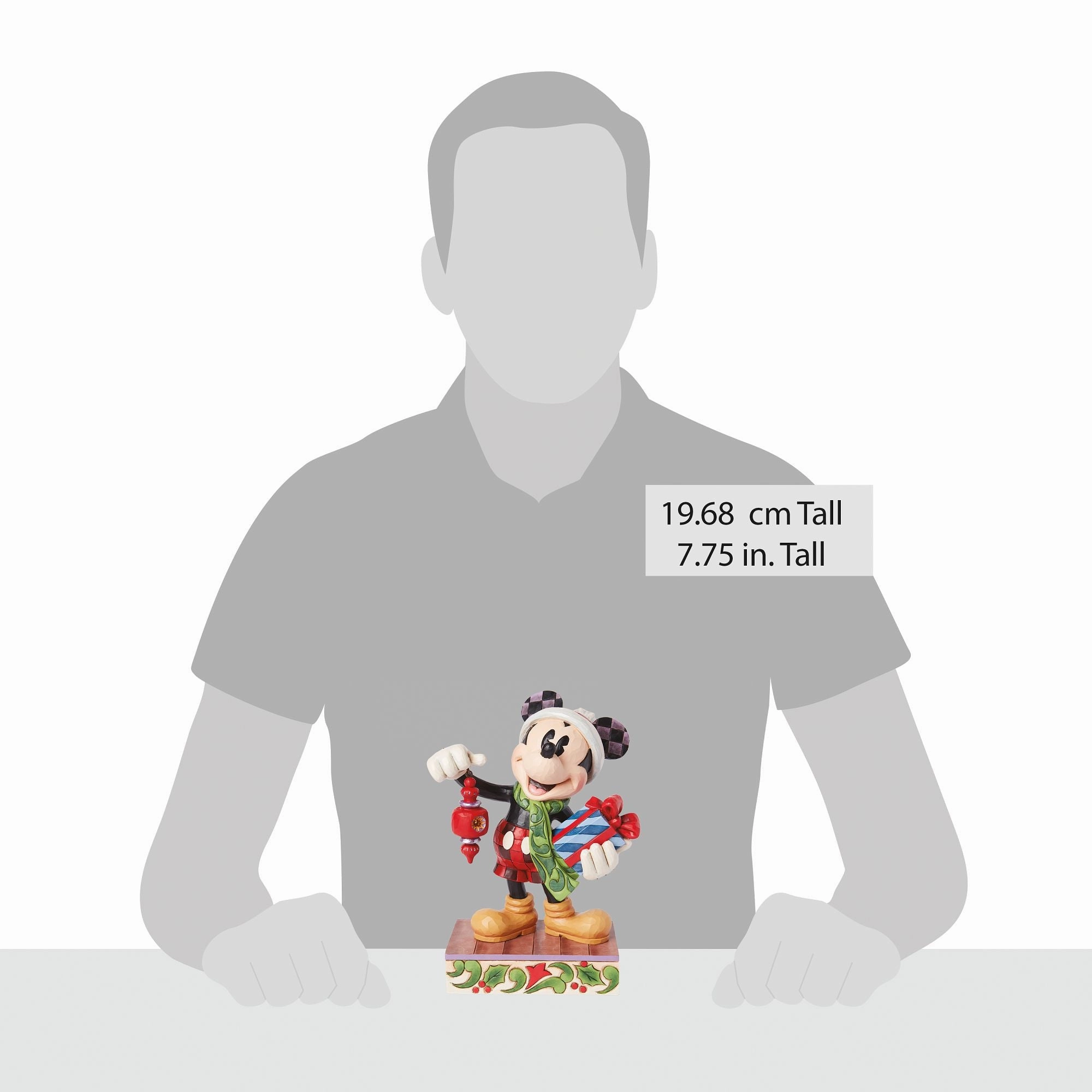 Mickey Holiday Limited Edition