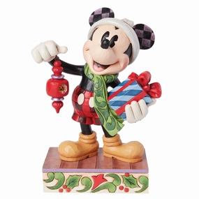 Mickey Holiday Limited Edition Decorative Mirror,Wall Mirror