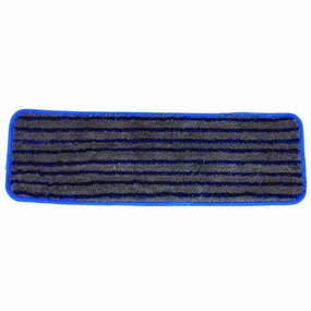 Microfiber HD Scrubber Wet Mop, 18" floor care,floor cleaner,floor mop