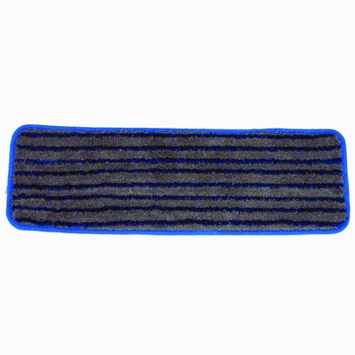 Microfiber HD Scrubber Wet Mop, 18" floor care,floor cleaner,floor mop