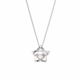 Mikimoto M Collection Necklace
