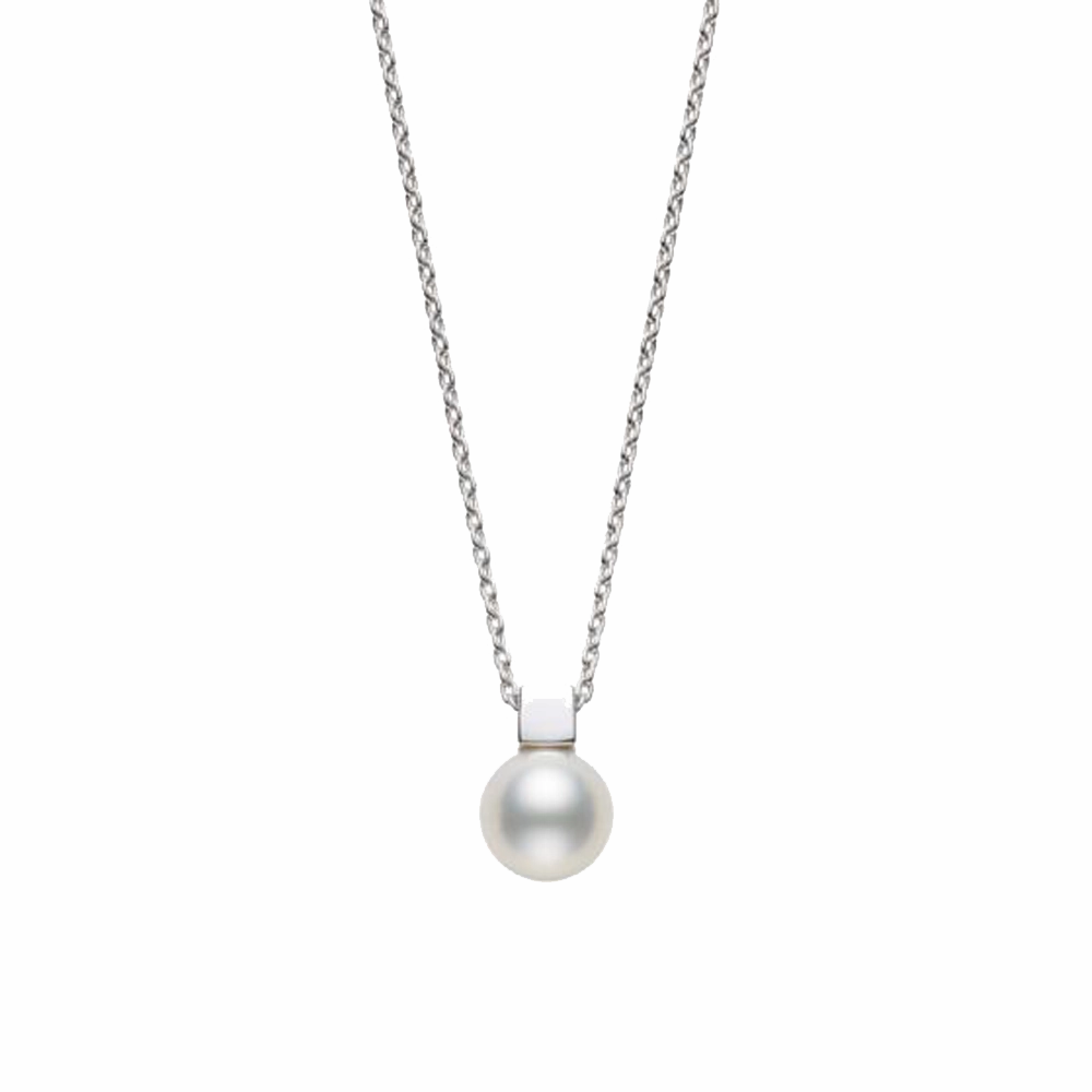 Mikimoto Necklace