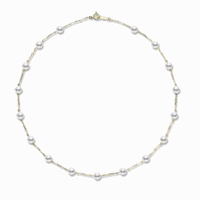 Mikimoto Necklace