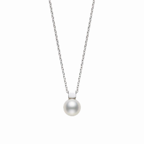 Mikimoto Necklace