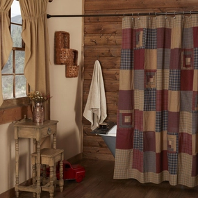Millbury Shower Curtain Lighting,Lamps Fixtures