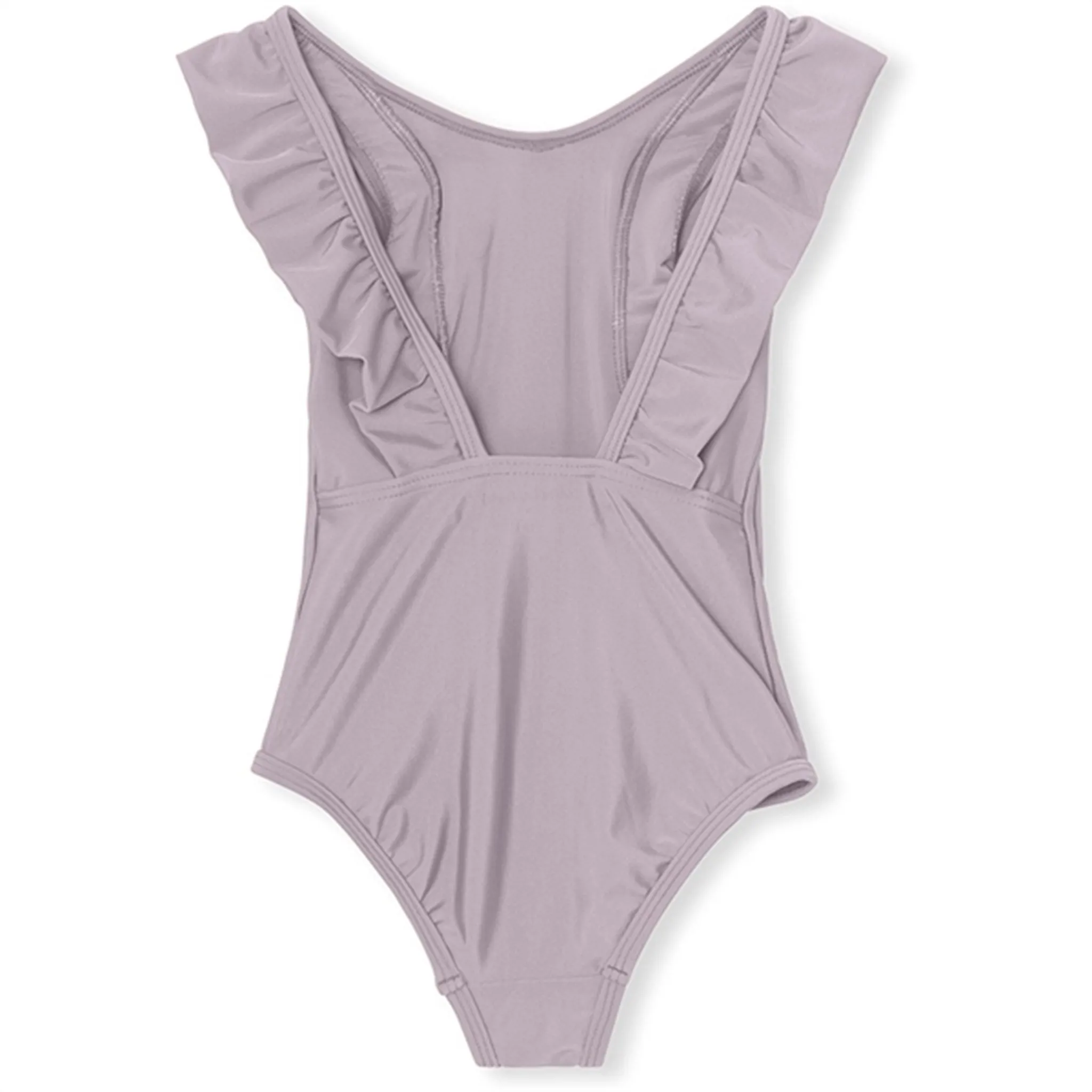 MINI A TURE Delicia UV50 Swim Suit Minimal Lilac